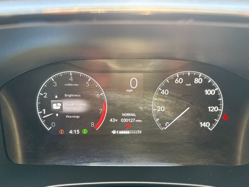 Used 2024 Honda CR-V EX-L image 30