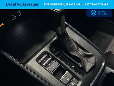 Used 2023 Honda CR-V Sport image 21