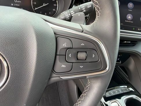 Used 2021 Buick Envision Preferred AWD/4WD image 29