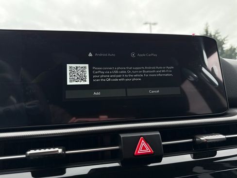 New 2026 Kia Sportage LX w/ LX Convenience Package image 27