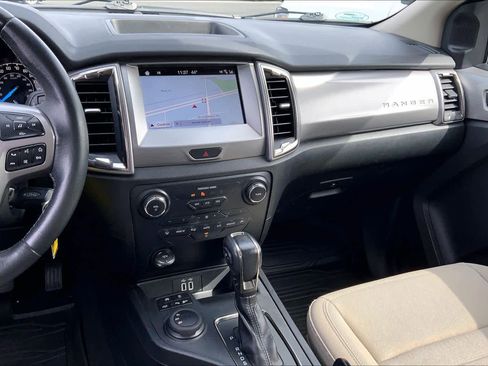 Used 2019 Ford Ranger XLT w/ Equipment Group 301A Mid image 7