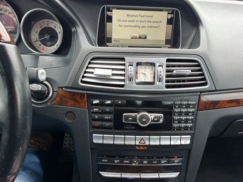 Used 2014 Mercedes-Benz E 350 4MATIC Coupe image 18