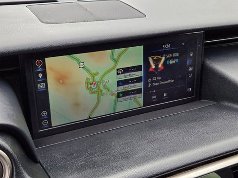 Used 2018 Lexus RC 350 F Sport image 25