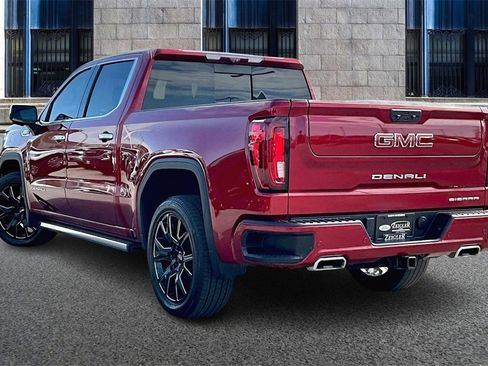 Used 2022 GMC Sierra 1500 Denali w/ Technology Package image 10