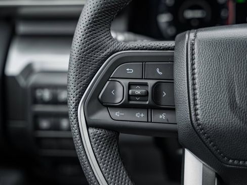 New 2025 Toyota Tacoma TRD Sport image 31