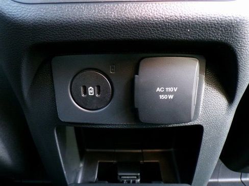 New 2026 Ford Explorer ST w/ Sun And Sound Package image 14