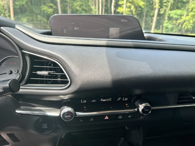 Used 2023 MAZDA CX-30 AWD 2.5 S w/ Preferred Package image 23
