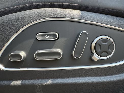 Certified 2026 Hyundai Palisade Calligraphy image 29