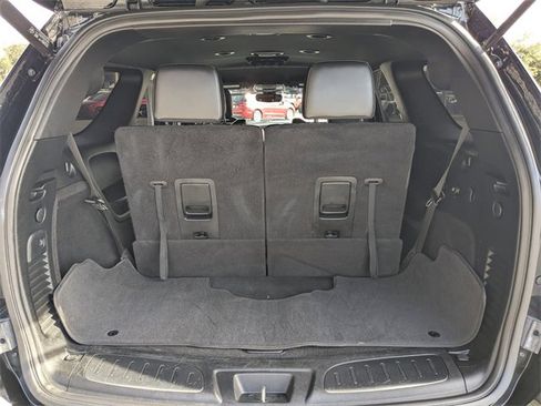 Used 2019 Dodge Durango R/T image 12