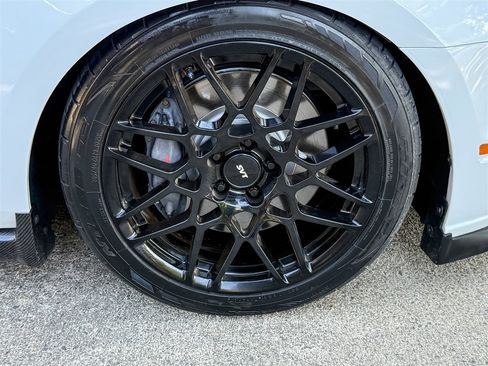 Used 2014 Ford Mustang GT Premium w/ GT Track Package RWD image 34