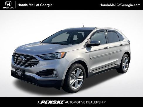 Used 2019 Ford Edge SEL w/ Equipment Group 201A image 1