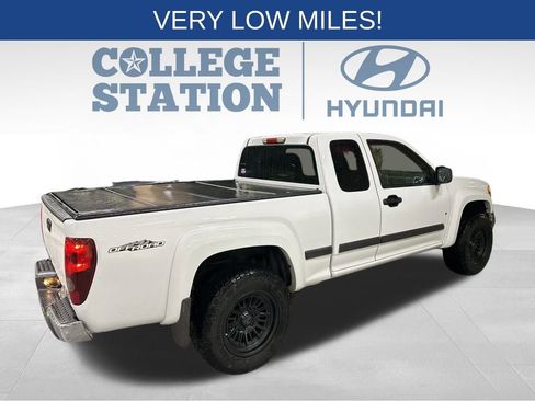 Used 2007 GMC Canyon SLE w/ Power Convenience Package image 6