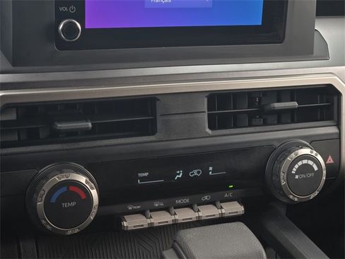 Certified 2025 Toyota 4Runner SR5 image 21