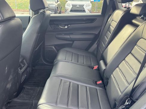 Certified 2023 Honda CR-V EX-L image 21