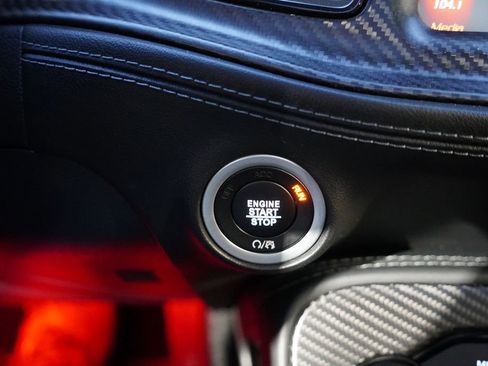 Certified 2022 Dodge Challenger R/T Scat Pack image 29