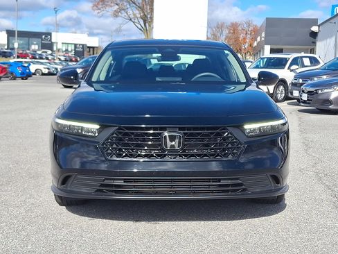 Used 2024 Honda Accord LX image 2