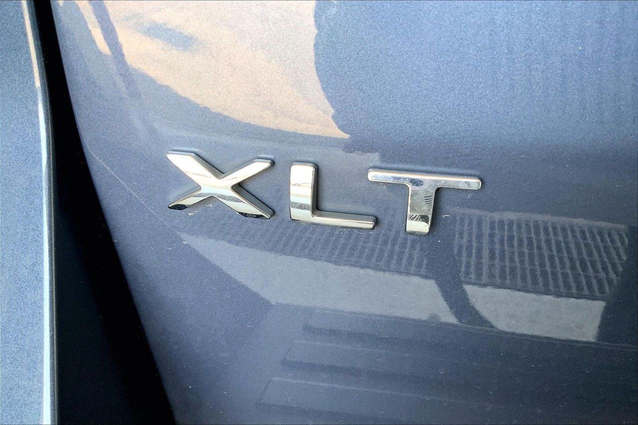 Used 2023 Ford Expedition Max XLT RWD image 9