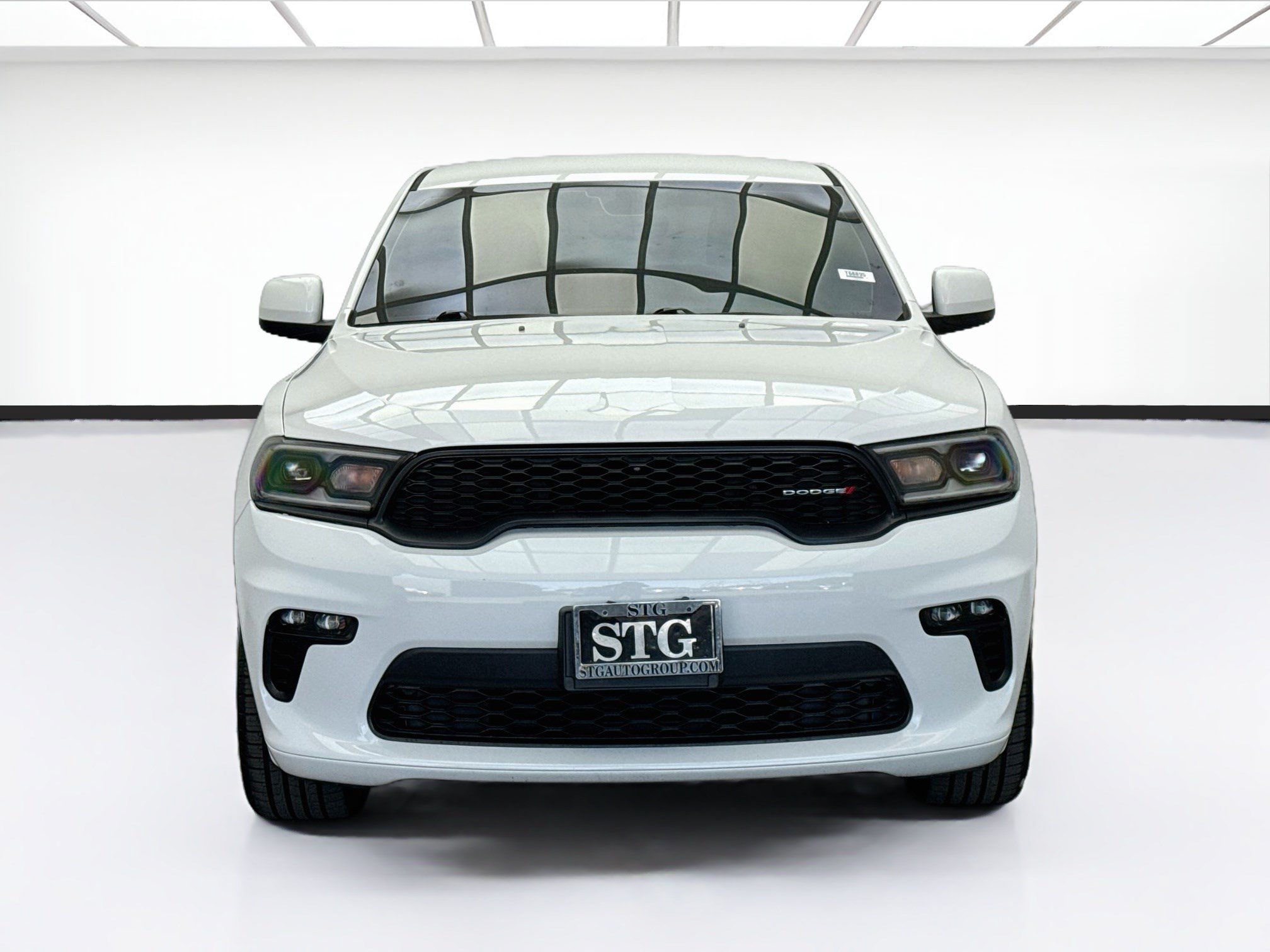 Used 2021 Dodge Durango GT RWD image 2