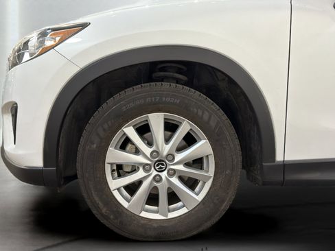 Used 2013 MAZDA CX-5 Sport w/ Bluetooth Audio Pkg image 36