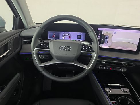 New 2026 Audi Q3 quattro 2.0T AWD/4WD image 34