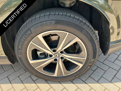 Certified 2025 Lexus RX 350 Premium FWD image 11