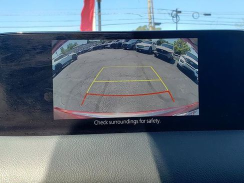 Certified 2023 MAZDA CX-5 AWD 2.5 S w/ Premium Plus Pkg image 24