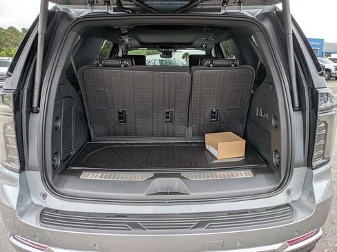 New 2026 Chevrolet Tahoe Premier RWD image 28