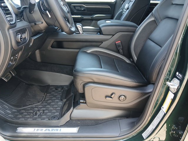 New 2026 RAM 1500 RHO w/ RHO Level 1 Equipment Group AWD/4WD image 37