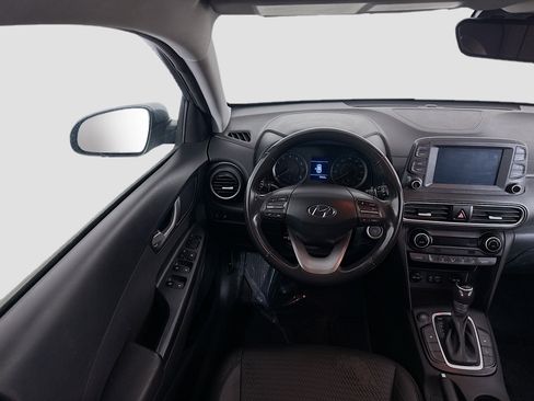 Used 2018 Hyundai Kona Limited image 35