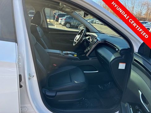 Certified 2024 Hyundai Tucson SEL image 27