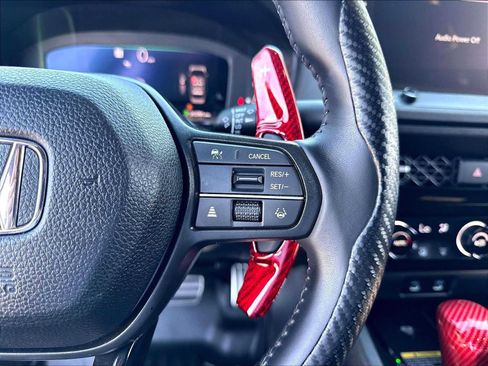Used 2025 Honda Accord Sport image 21