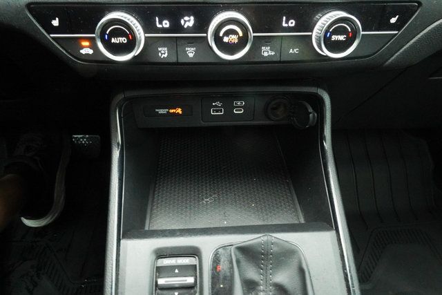 Used 2023 Honda CR-V EX image 15
