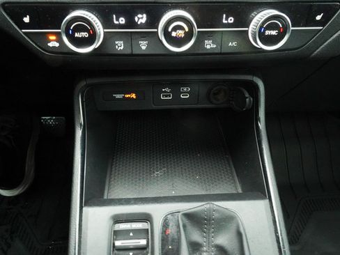 Used 2023 Honda CR-V EX image 15