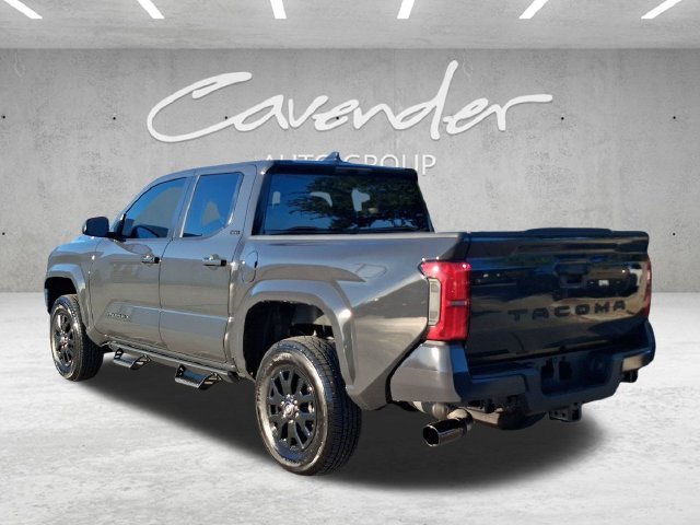 Used 2026 Toyota Tacoma SR5 RWD image 17