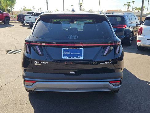 Used 2025 Hyundai Tucson SEL image 6