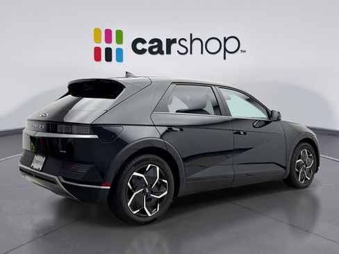 Used 2024 Hyundai Ioniq 5 SEL AWD/4WD image 5
