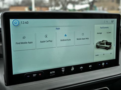 Used 2025 Ford Maverick XL image 21