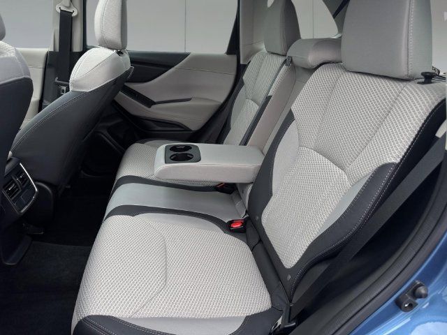 Certified 2024 Subaru Forester Premium AWD/4WD image 11