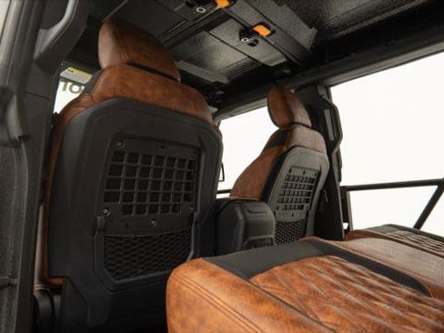 Used 2023 Ford Bronco Outer Banks image 41