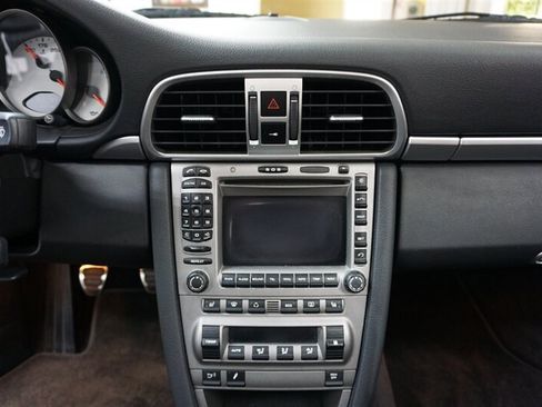 Used 2007 Porsche 911 Carrera 4S AWD/4WD image 14