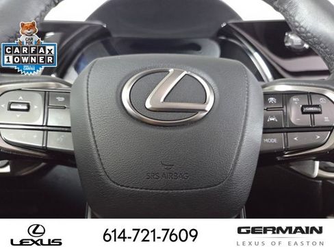 Used 2023 Lexus RX 350 Premium w/ Accessory Package (Z1) AWD/4WD image 24