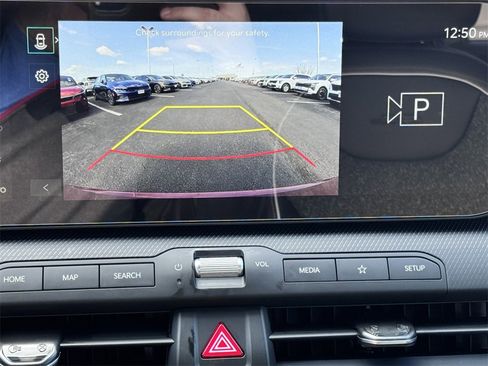 New 2025 Kia K4 GT-Line image 20