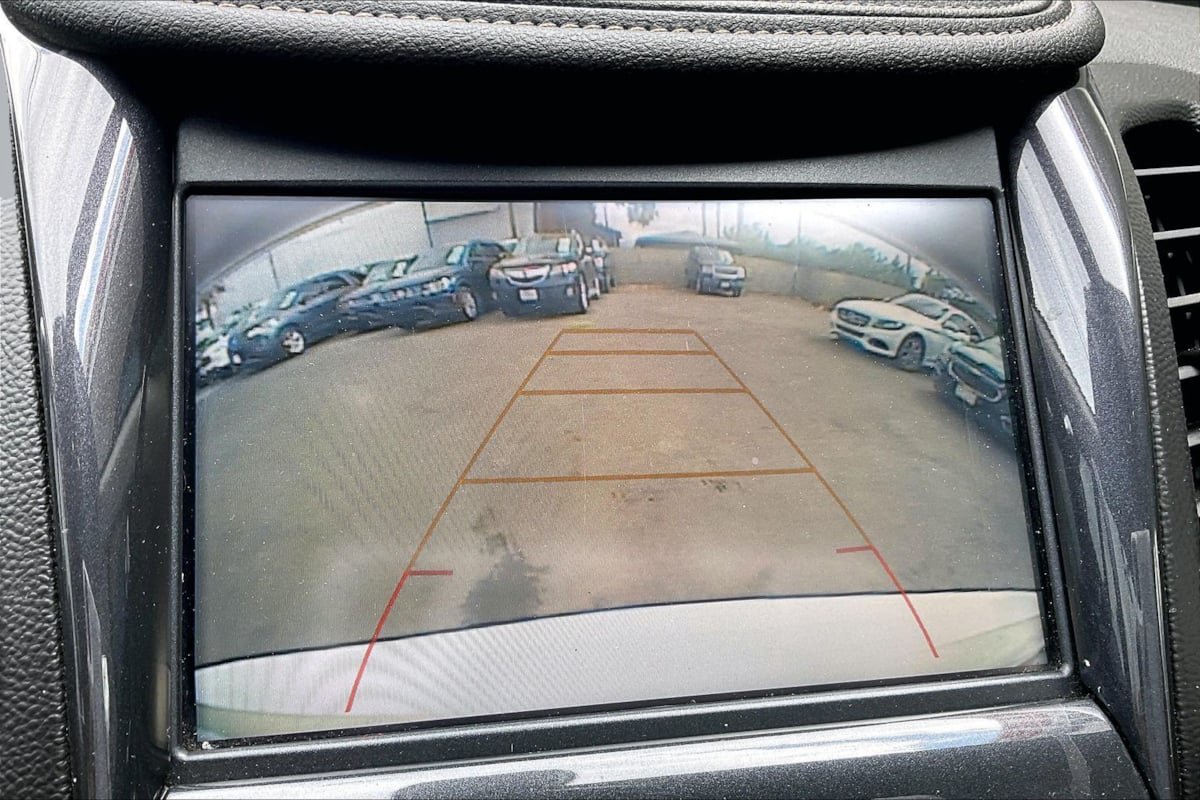 Used 2020 Chevrolet Impala LT FWD image 21