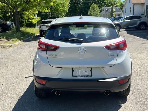 Used 2016 MAZDA CX-3 Touring w/ Premium Package AWD/4WD image 5
