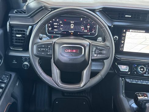 Used 2025 GMC Sierra 1500 AT4 AWD/4WD image 15