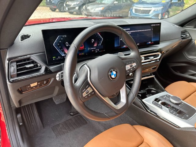 Used 2024 BMW 230i xDrive Coupe w/ Convenience Package AWD/4WD image 19