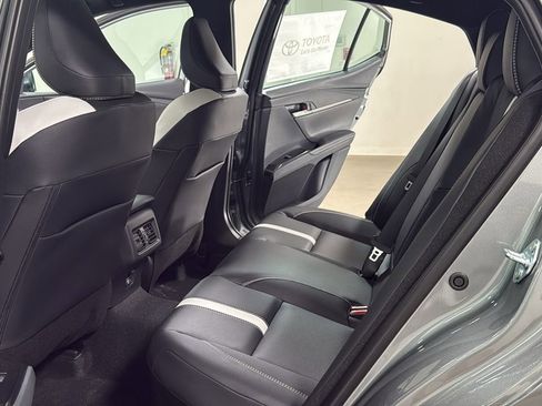 New 2026 Toyota Camry SE image 15