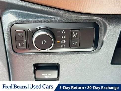 Used 2024 Ford Bronco Outer Banks AWD/4WD image 15