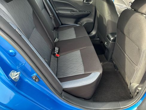 Used 2023 Nissan Versa SV image 26