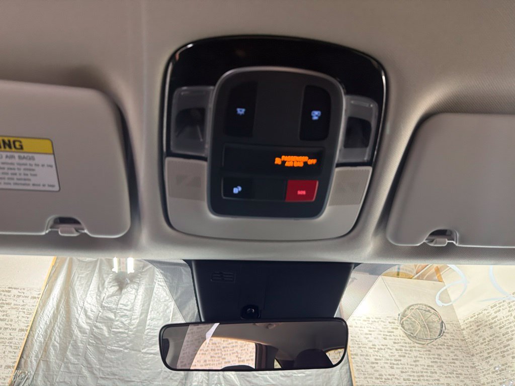 New 2026 Hyundai Tucson SEL FWD image 20